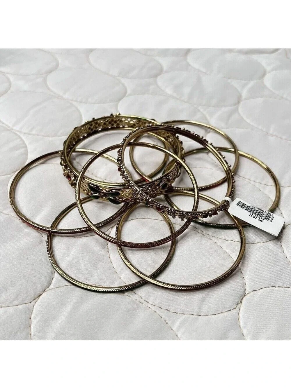 Zuni brand nwt